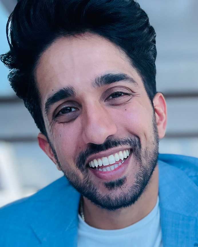 Sameer Merchant