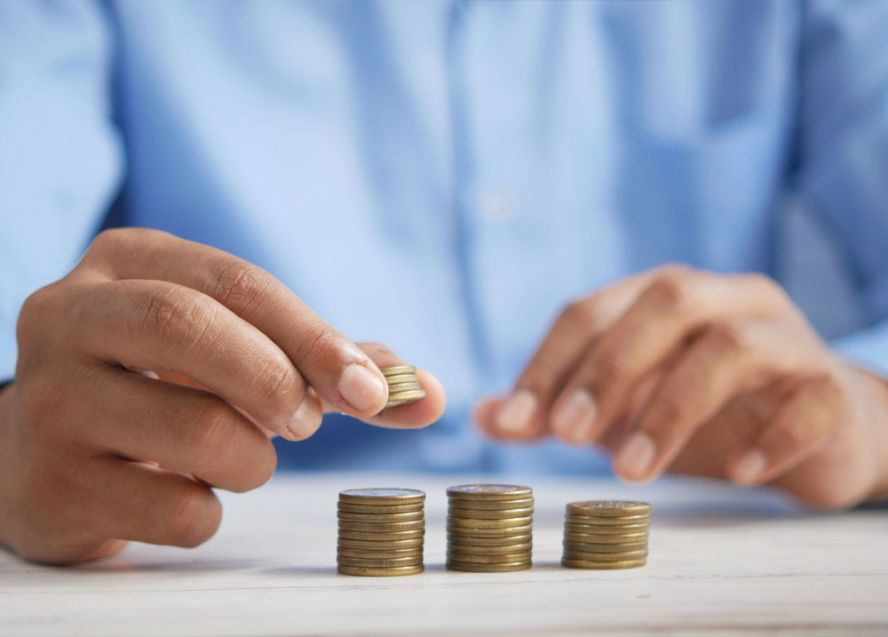 Investment Sales
